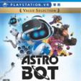 Astro Bot Rescue Mission Ps4 中古最安値 比較 Price Rank