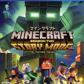 マインクラフト Minecraft Ps4 新品 中古のゲオモバイル価格比較