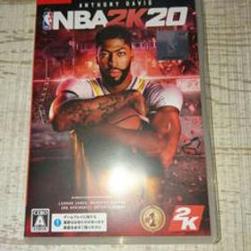 Nba 2k20 買取 売却相場の横断比較 Price Rank