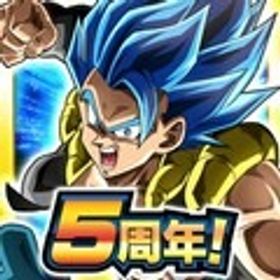 ドカバト ドラゴンボールz ドッカンバトル Rmt Dreamのアカウント販売 Rmt 件を横断比較 Price Rank