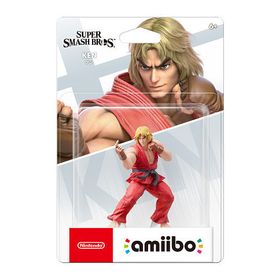 アミーボ Amiibo ケン 新品 1 230円 新品 中古のネット最安値 Price Rank