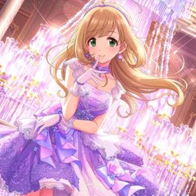 デレステ アイドルマスターシンデレラガールズスターライトステージ 佐藤心 アカウント売買 一括比較 Price Rank