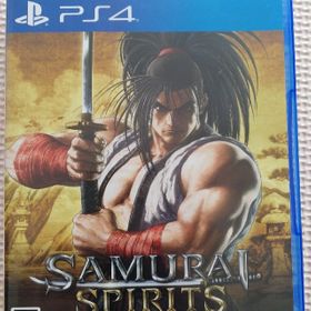 協力 サムライ スピリッツ