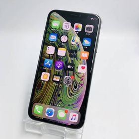 Iphone Xs Softbank 新品 中古最安値 Price Rank