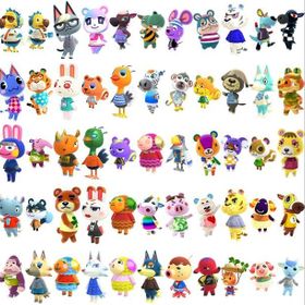 ちゃちゃ まる amiibo