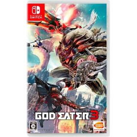 God Eater 3 スイッチ 新品 中古のヤマダ電機価格比較 Price Rank