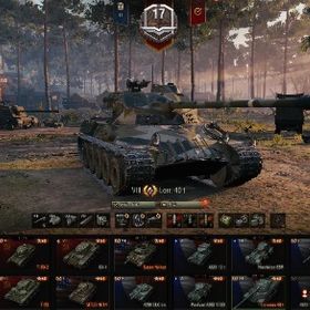 Wot World Of Tanks ゲームトレードのアカウント販売 Rmt Price Rank