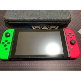 Nintendo Switch ゲーム機本体 新品 中古最安値 Price Rank