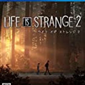 Life Is Strange 2 Ps4ソフト 中古最安値 Price Rank