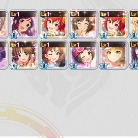 デレステ アイドルマスターシンデレラガールズスターライトステージ Android Price Rank