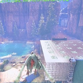 ここからダウンロード Ark ラグナロク 砂漠 水晶