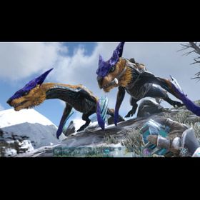 Ark Survival Evolved チビペット アカウント販売 Rmtの横断比較 Price Rank