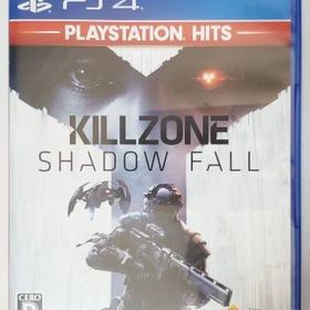 Killzone Shadow Fall 買取価格やフリマの取引価格の一括比較 新品 中古のネット最安値 Price Rank