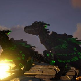 Ark Survival Evolved モサ アカウント販売 Rmtの横断比較 Price Rank