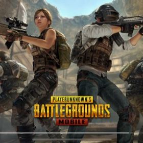 Pubg Mobile Playerunknown S Battlegrounds Mobile レート上げ Price Rank