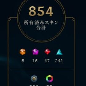 Lol リーグオブレジェンド Tft アカウント販売 Rmtの横断比較 Price Rank