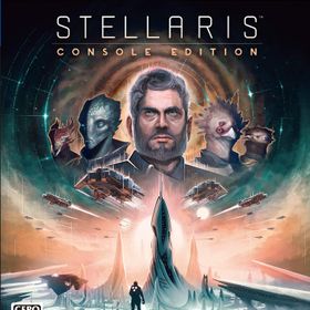 Stellaris Ps4ソフト 新品 中古のアマゾン価格比較 Price Rank