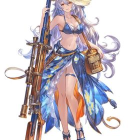 グラブル グランブルーファンタジー 水着ブローディア アカウント販売 Rmtの横断比較 Price Rank