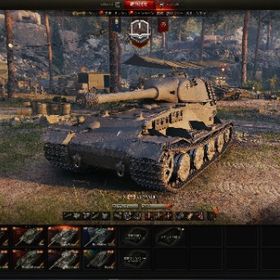 Wot World Of Tanks アカウント販売 Rmt 横断比較 Price Sale