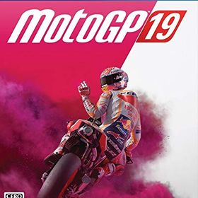 Motogp 19 Ps4 新品 3 480円 新品のネット最安値 Price Rank