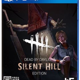 Dbd Dead By Daylight Ps4ソフト 新品 中古のあみあみ価格比較 Price Rank