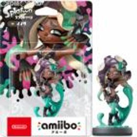 アミーボ Amiibo イイダ 新品 中古最安値 Price Rank