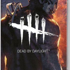 Dead By Daylight Switch 新品 3 699円 中古 2 300円 Price Rank