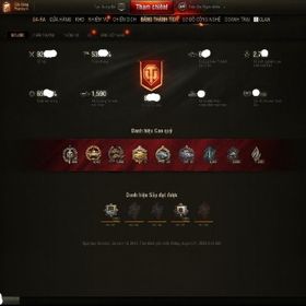 Wot World Of Tanks Tier アカウント販売 Rmtの横断比較 Price Rank