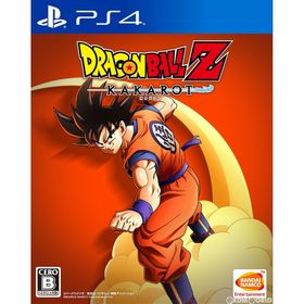 ドラゴンボールz Kakarot Ps4ソフト 新品 中古最安値 Price Rank