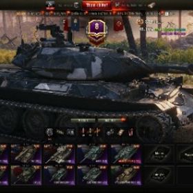 Wot World Of Tanks Tier アカウント販売 Rmt アカウント売買 一括比較 Price Rank