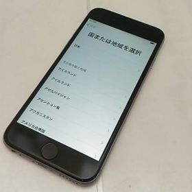 Iphone 6 Docomo 128gb スペースグレー 新品 15 900円 中古 一括比較でネット最安値 Price Rank