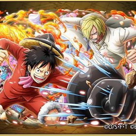 トレクル One Piece トレジャークルーズ ギア4 アカウント販売 Rmtの横断比較 Price Rank