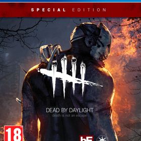 Dbd Dead By Daylight Ps4ソフト 中古最安値 Price Rank