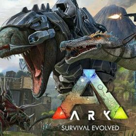Ark Survival Evolved ゲームトレードのアカウント販売 Rmtの横断比較 Price Rank