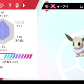 ポケモン剣盾 ポケットモンスターソード シールド マスターボール アカウント売買 一括比較 Price Rank