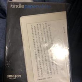 Kindle Paperwhite 32gb マンガモデル 新品 中古最安値 Price Rank