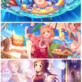 デレステ アイドルマスターシンデレラガールズスターライトステージ 双葉杏 アカウント販売 Rmtの横断比較 Price Rank