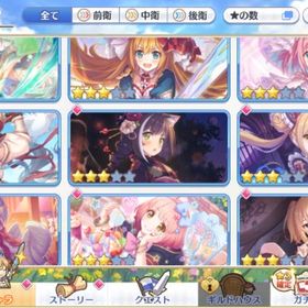 プリコネr プリンセスコネクト Re Dive アカウント販売 Rmt 横断比較 Price Sale 13ページ目