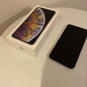 iPhone XS Max 新品＆中古最安値 | Price Rank