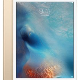 Ipad Pro 12 9 Softbank 中古 33 800円 中古のネット最安値 Price Rank