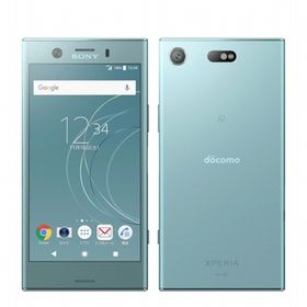 Xperia Xz1 Docomo 新品 38 000円 中古 8 800円 一括比較でネット最安値 Price Rank