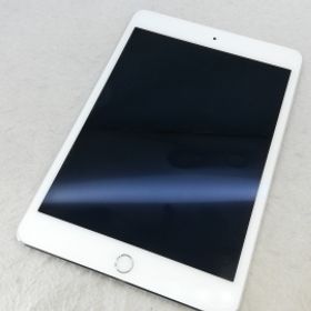 Ipad Mini 4 7 9 15年モデル 中古 19 980円 一括比較でネット最安値 Price Rank