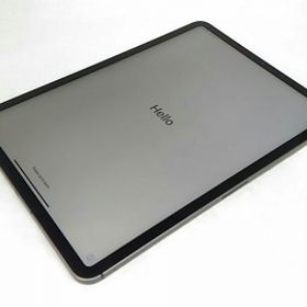 Ipad Pro 11 Softbank 新品 458円 中古 62 980円 一括比較でネット最安値 Price Rank