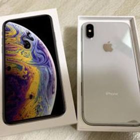 iPhone XS 新品＆中古最安値 | Price Rank