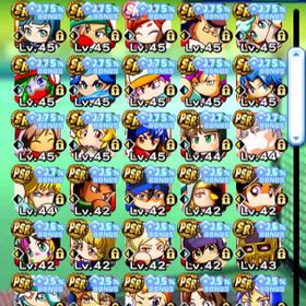 パワプロアプリ Ios アカウント販売 Rmt 5件を横断比較 アカウント売買 一括比較 Price Rank