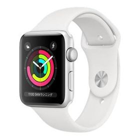 正規品国産 Apple Watch Series 3 中古 QIvTf-m90453485165 actualizate.ar