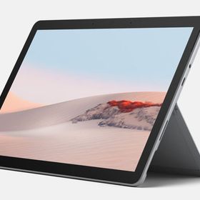 Surface Go 2 新品 53 800円 中古 39 800円 新品 中古のネット最安値 Price Rank