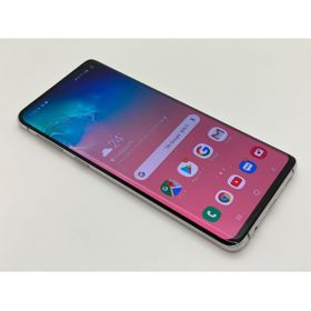 Galaxy S10 新品＆中古最安値 | Price Rank