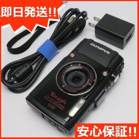 Toughシリーズ Tg 4 新品 中古最安値 Price Rank