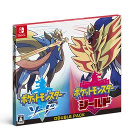 ポケモン ソード シールド ポケットモンスター ソード シールド Switchソフト 中古最安値 Price Rank